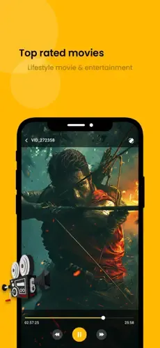 hotstar-cookies Top Rated Movies